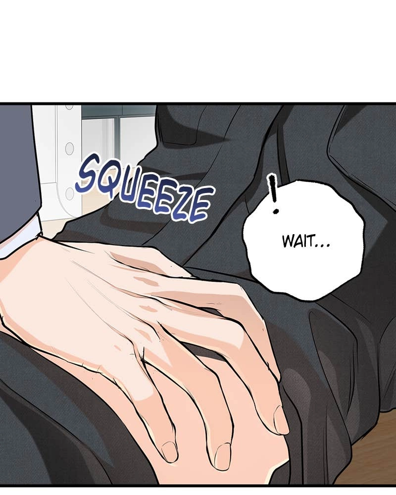 Can't Get Enough of You Chapter 88 Page 100