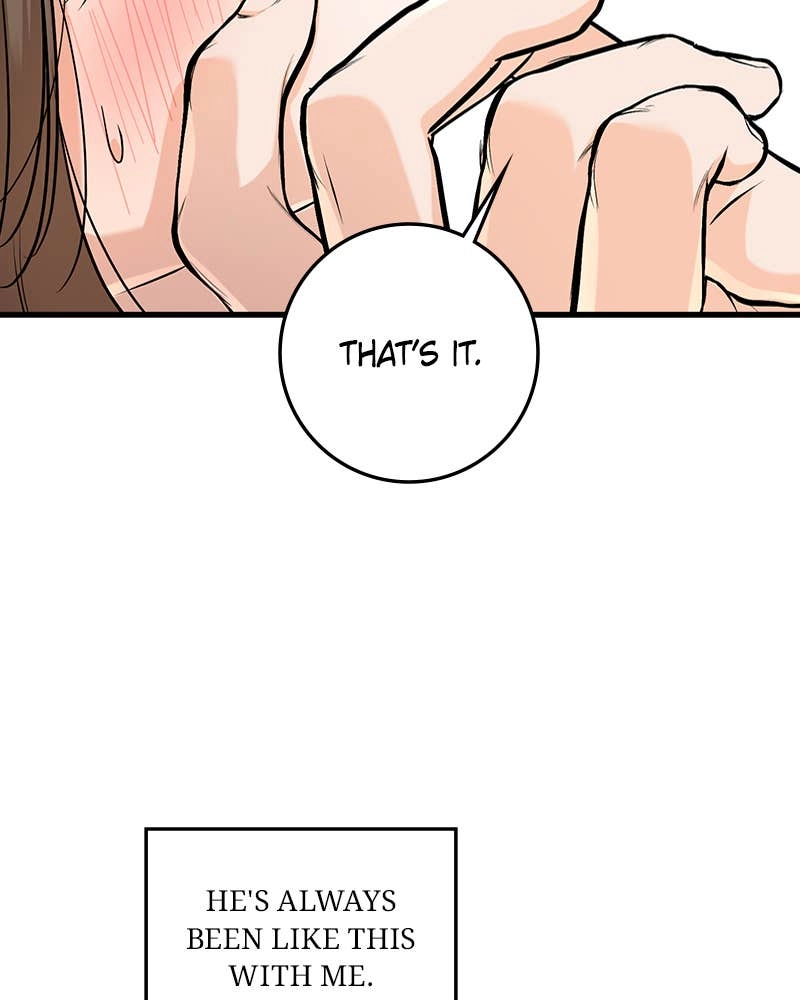 Can't Get Enough of You Chapter 88 Page 106