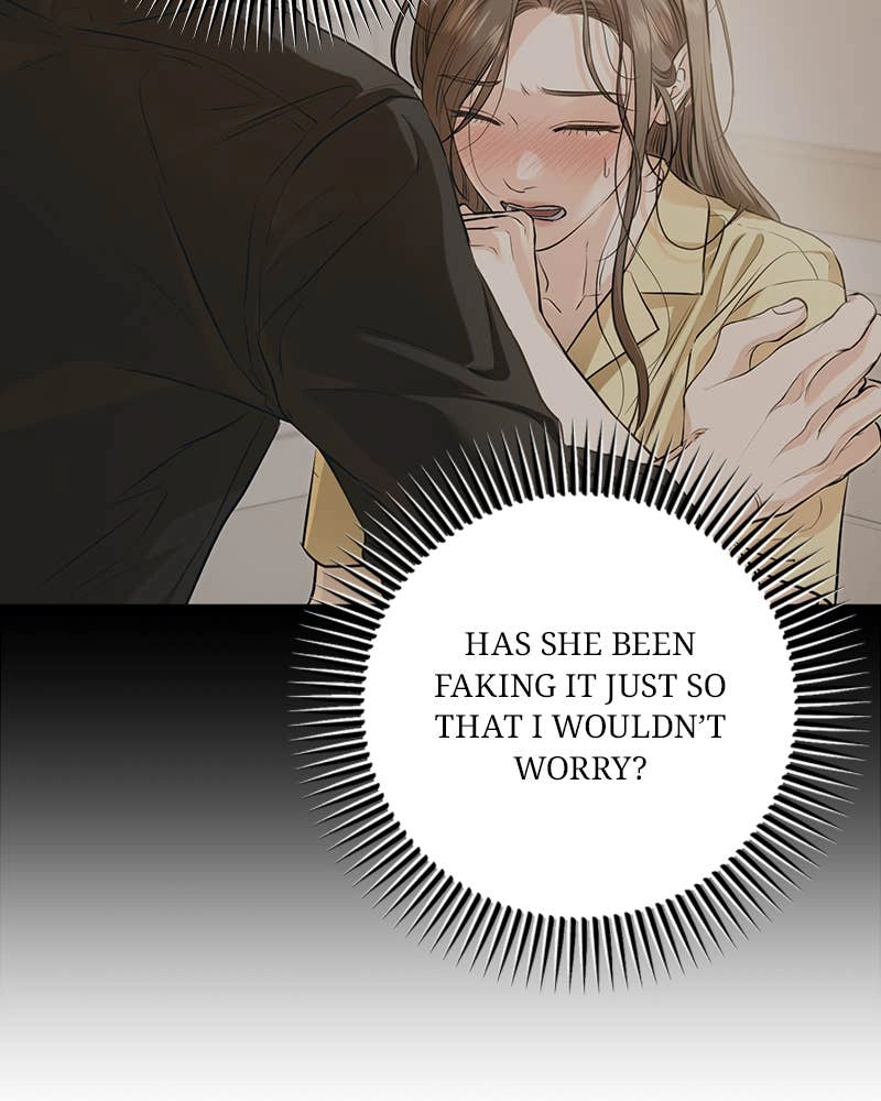 Can't Get Enough of You Chapter 88 Page 17