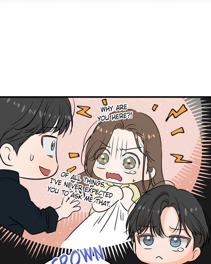 Can't Get Enough of You Chapter 88 Page 18