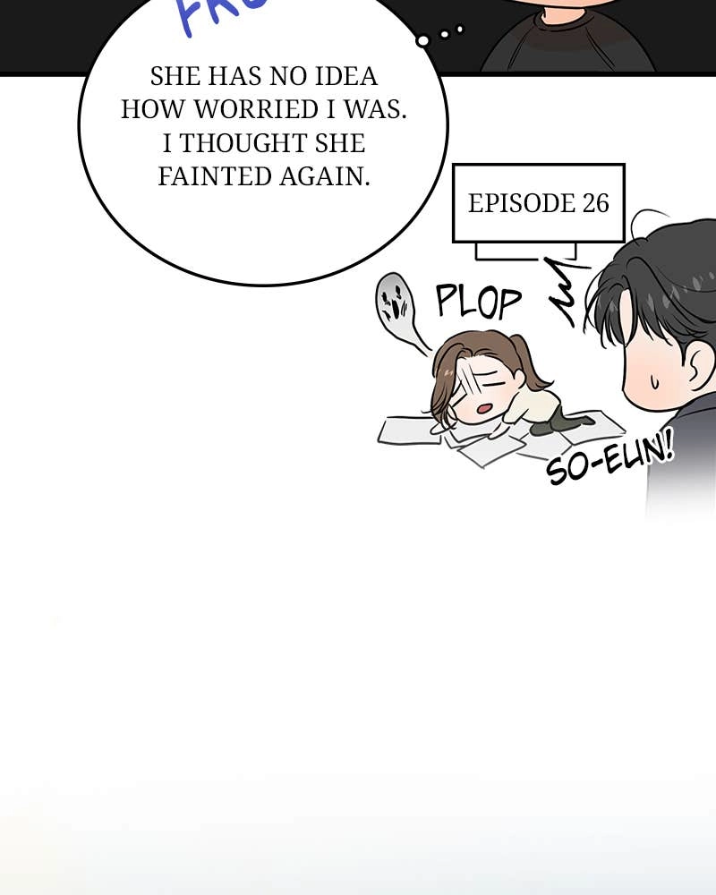 Can't Get Enough of You Chapter 88 Page 19