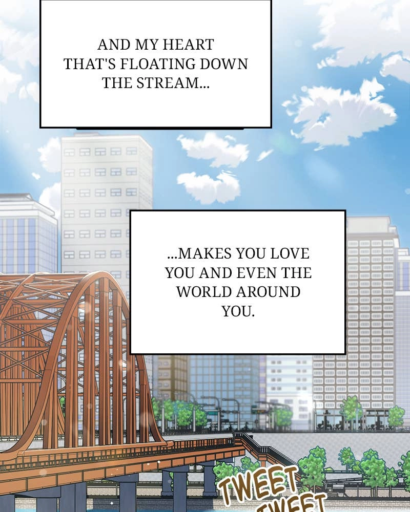 Can't Get Enough of You Chapter 88 Page 27