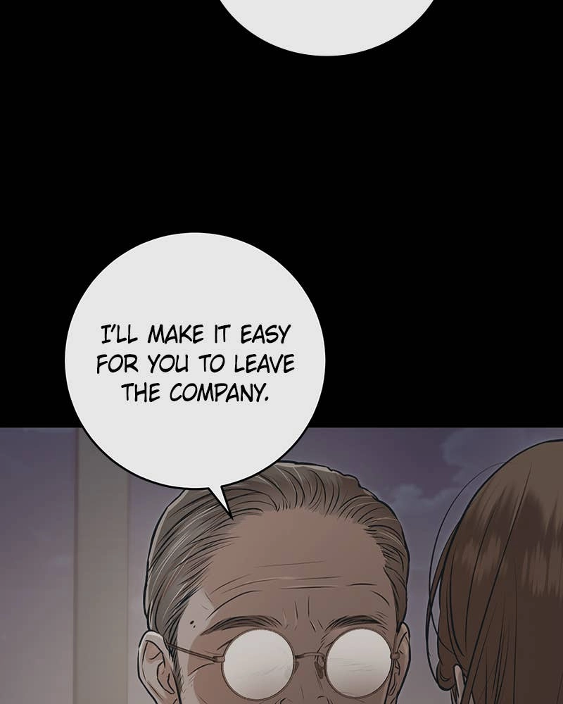 Can't Get Enough of You Chapter 88 Page 35