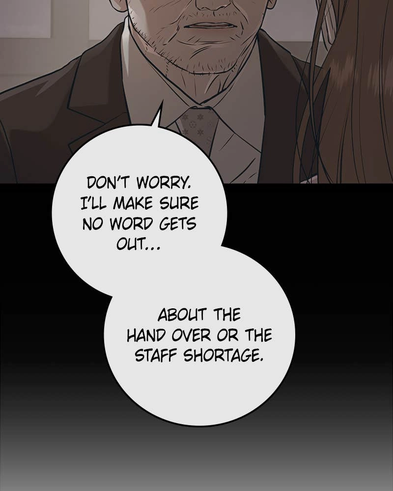 Can't Get Enough of You Chapter 88 Page 36