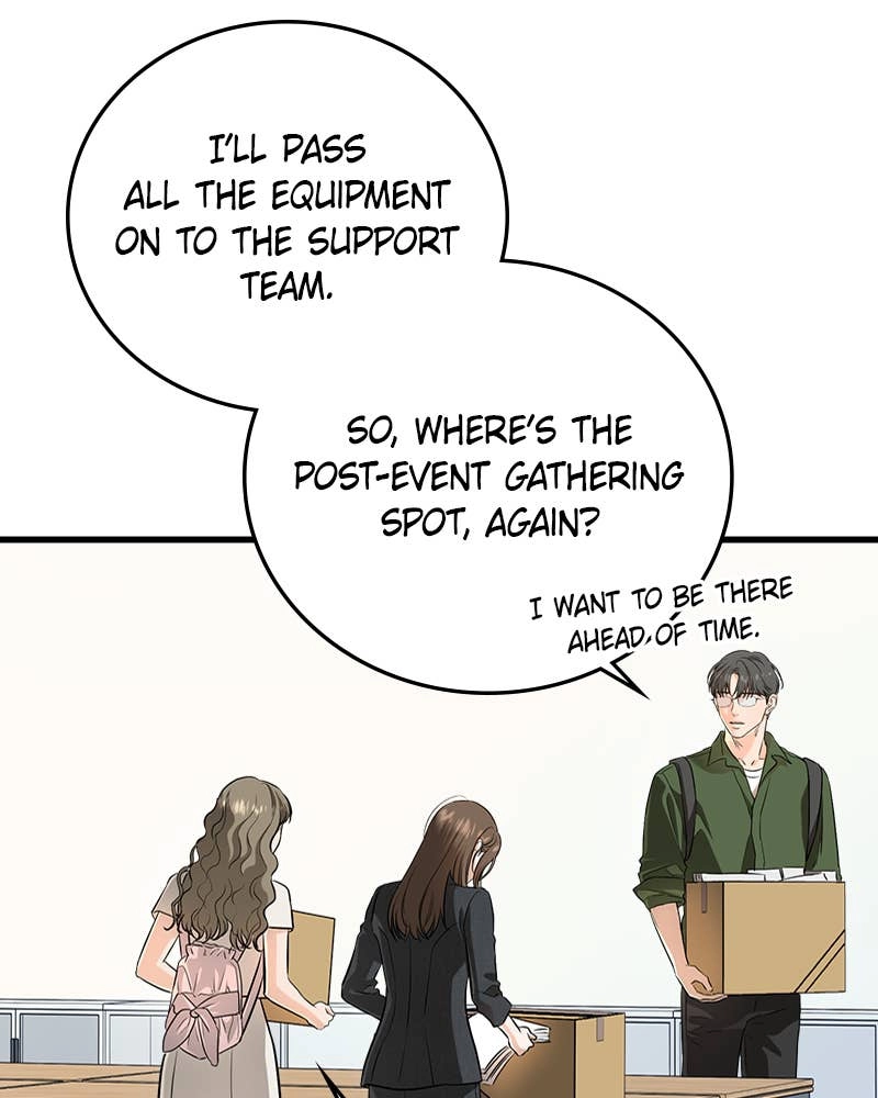 Can't Get Enough of You Chapter 88 Page 46