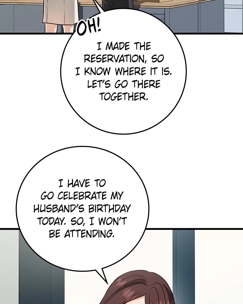 Can't Get Enough of You Chapter 88 Page 47