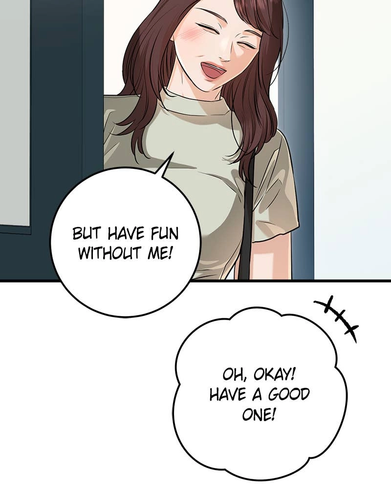 Can't Get Enough of You Chapter 88 Page 48