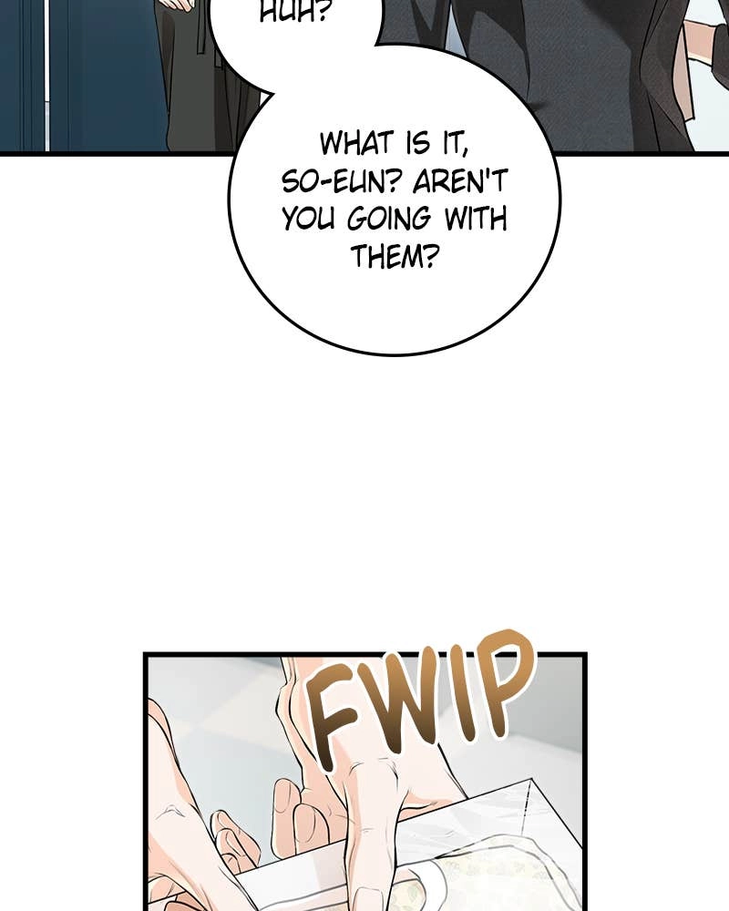 Can't Get Enough of You Chapter 88 Page 50