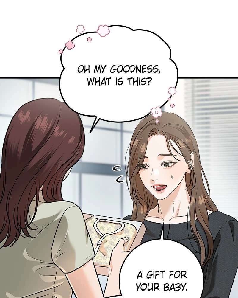 Can't Get Enough of You Chapter 88 Page 52