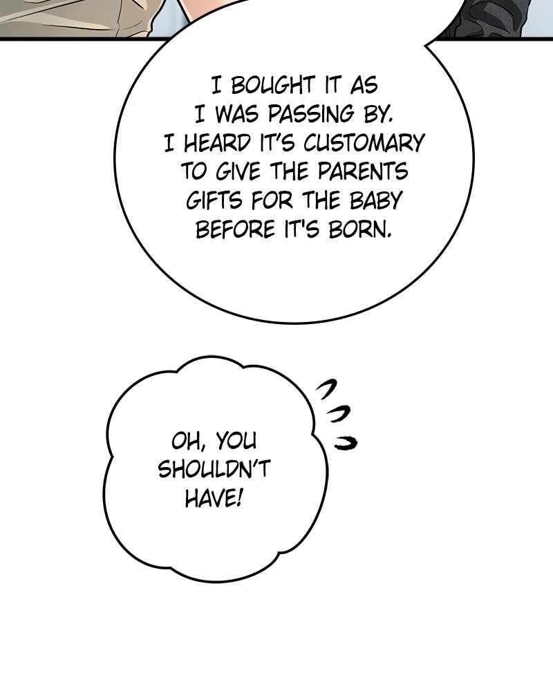 Can't Get Enough of You Chapter 88 Page 53