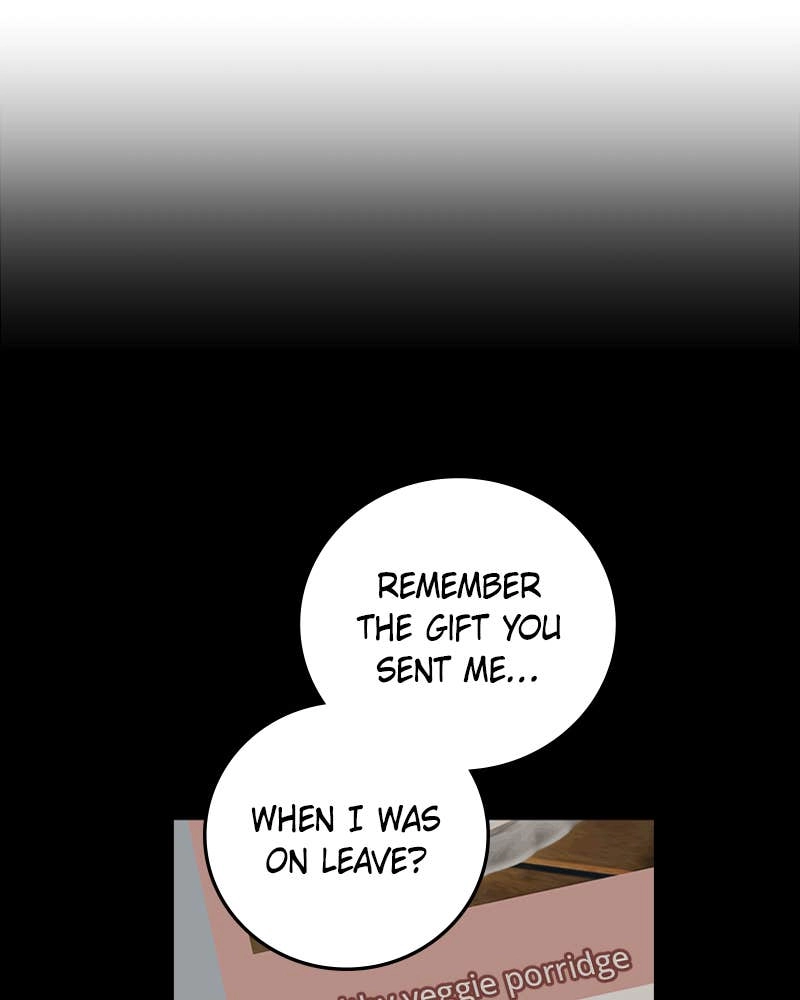 Can't Get Enough of You Chapter 88 Page 55