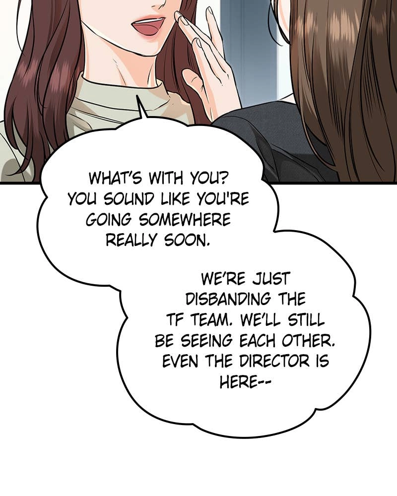 Can't Get Enough of You Chapter 88 Page 61