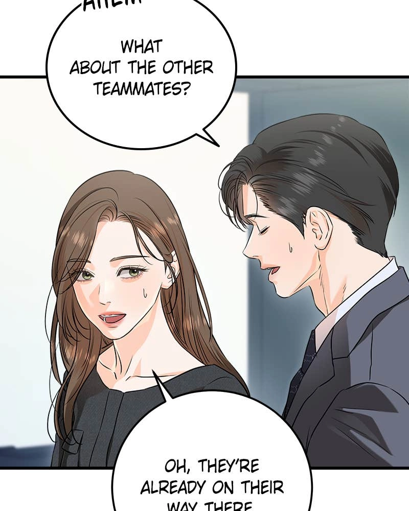 Can't Get Enough of You Chapter 88 Page 65