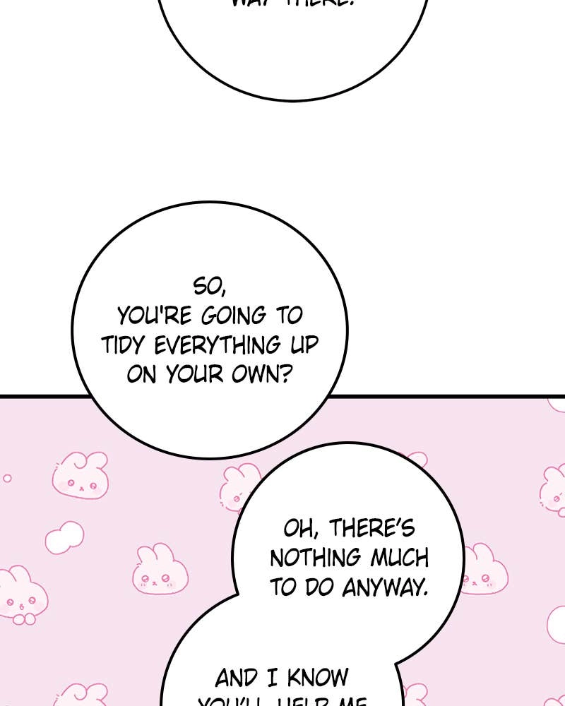 Can't Get Enough of You Chapter 88 Page 66