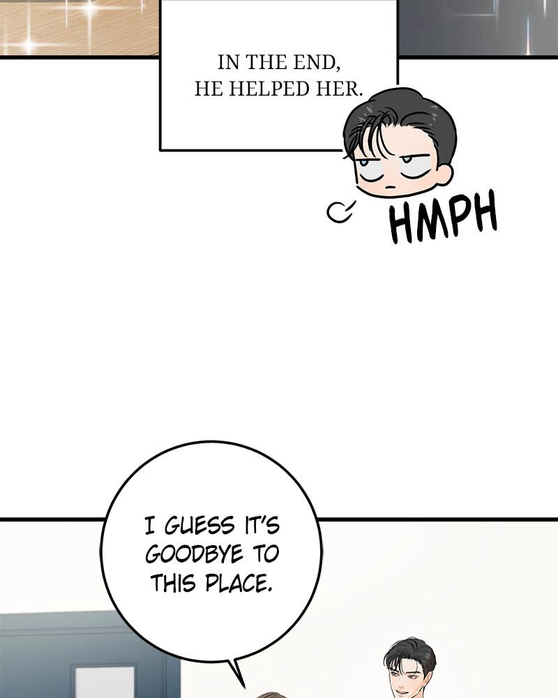 Can't Get Enough of You Chapter 88 Page 70