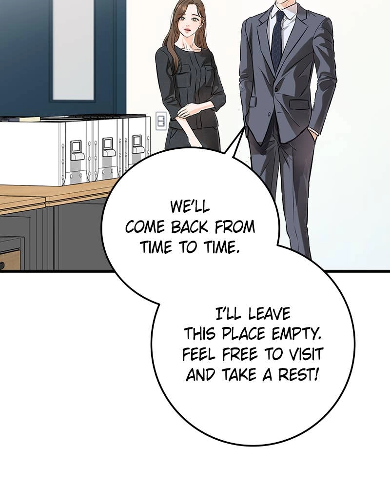 Can't Get Enough of You Chapter 88 Page 71