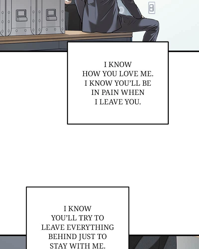 Can't Get Enough of You Chapter 88 Page 76