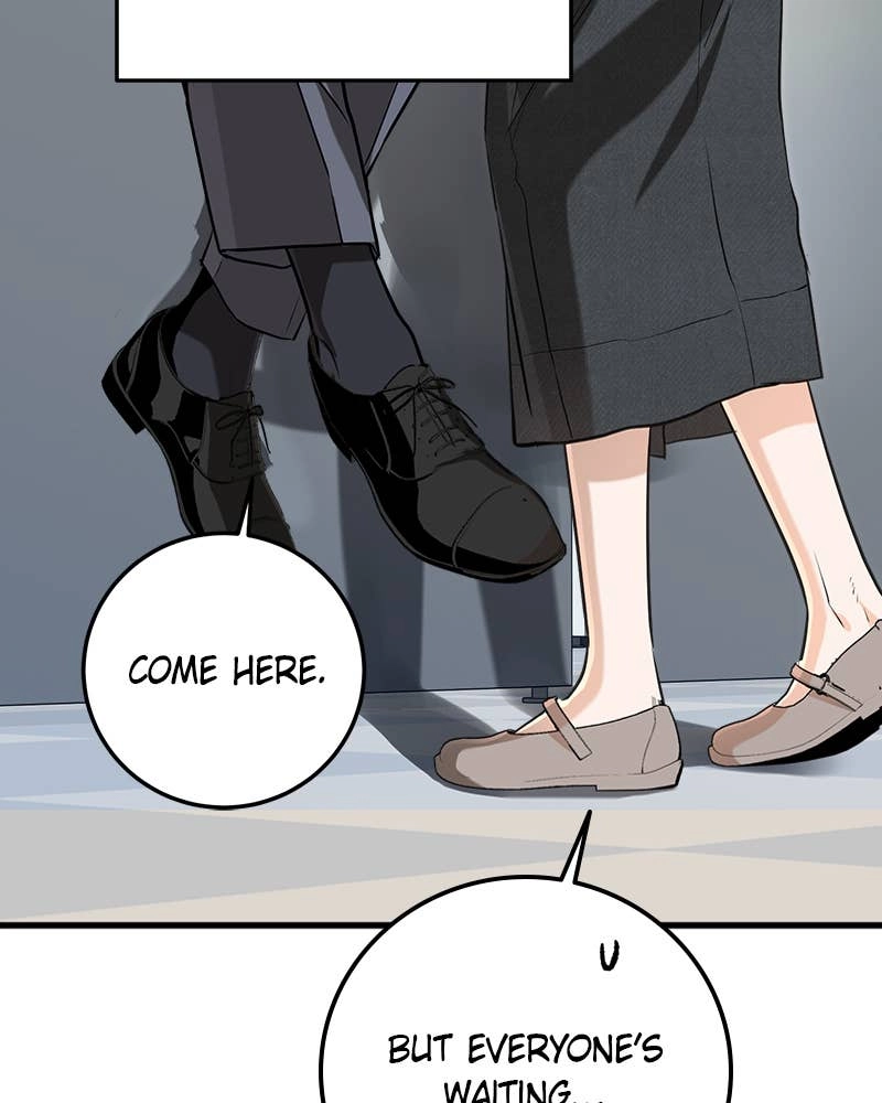 Can't Get Enough of You Chapter 88 Page 77