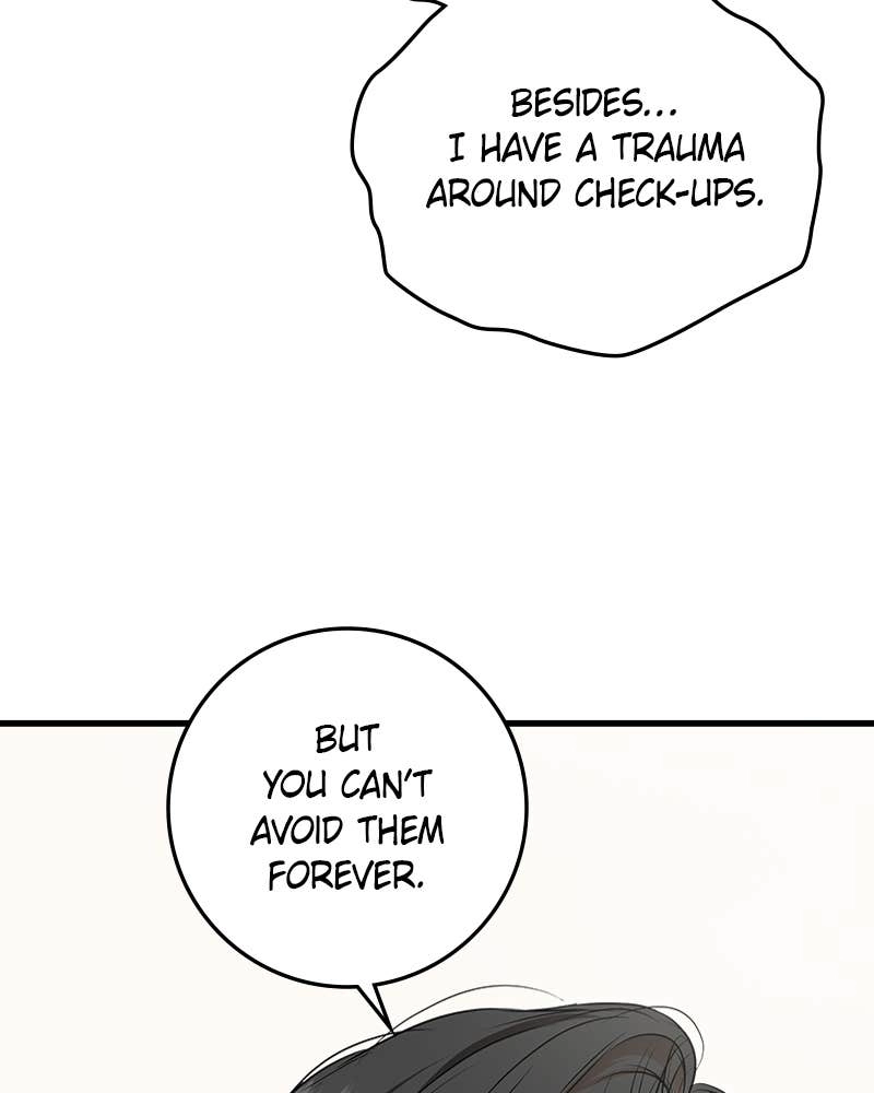 Can't Get Enough of You Chapter 88 Page 84