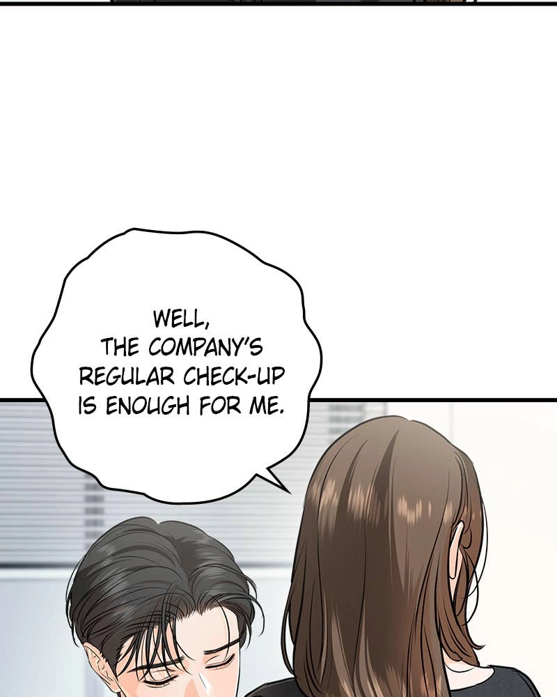 Can't Get Enough of You Chapter 88 Page 87