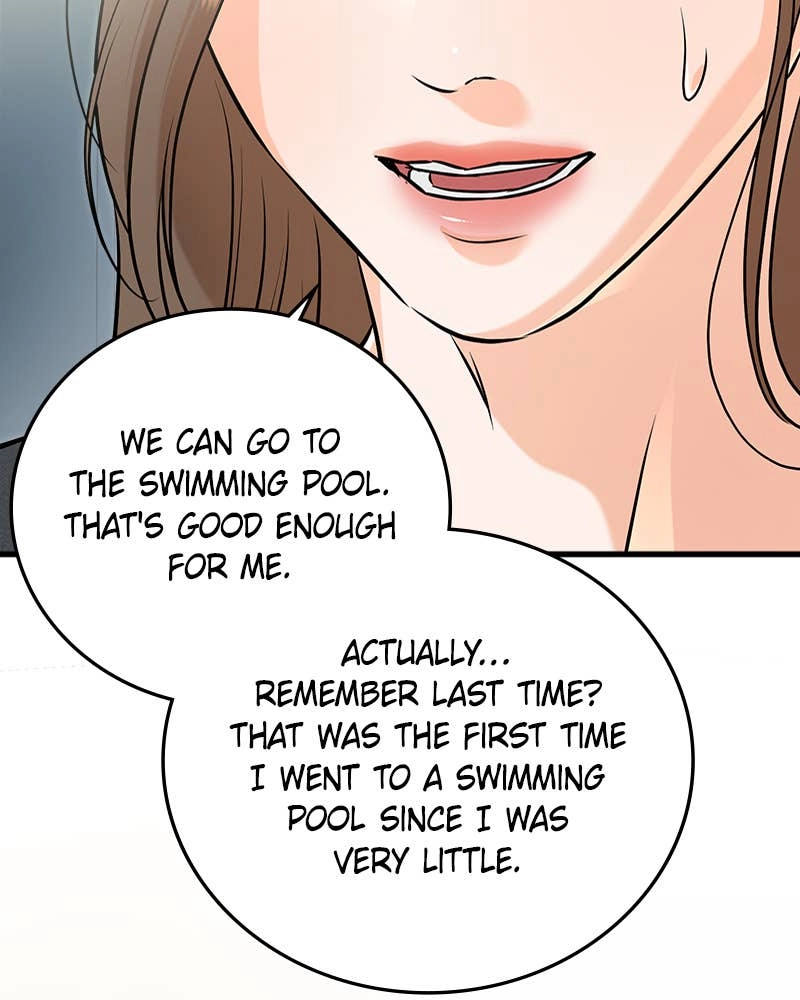 Can't Get Enough of You Chapter 88 Page 89