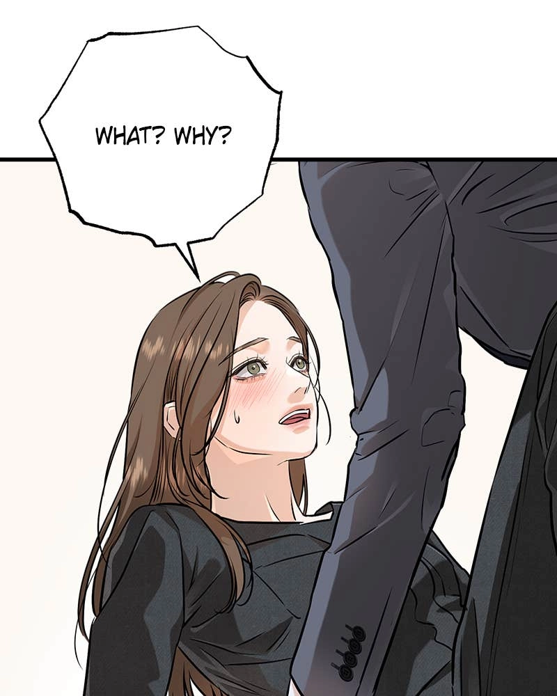 Can't Get Enough of You Chapter 88 Page 97