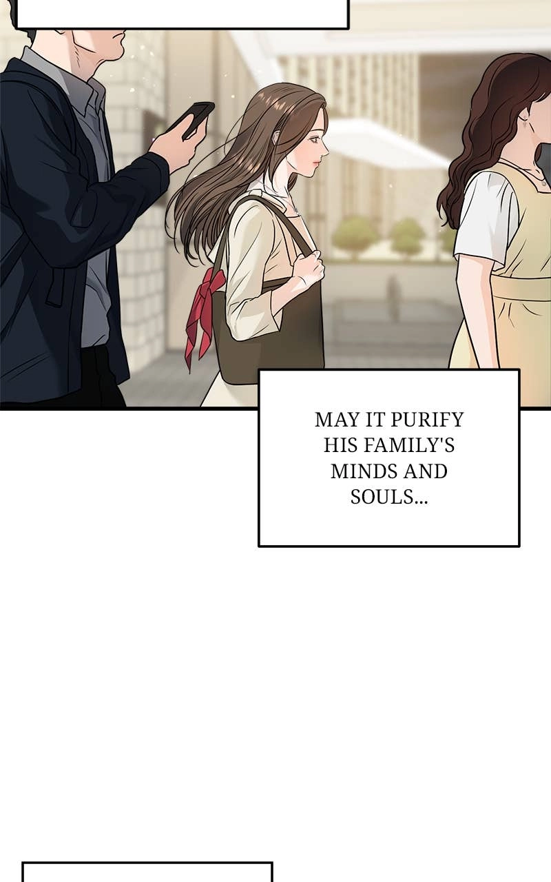 Can't Get Enough of You Chapter 24 Page 21