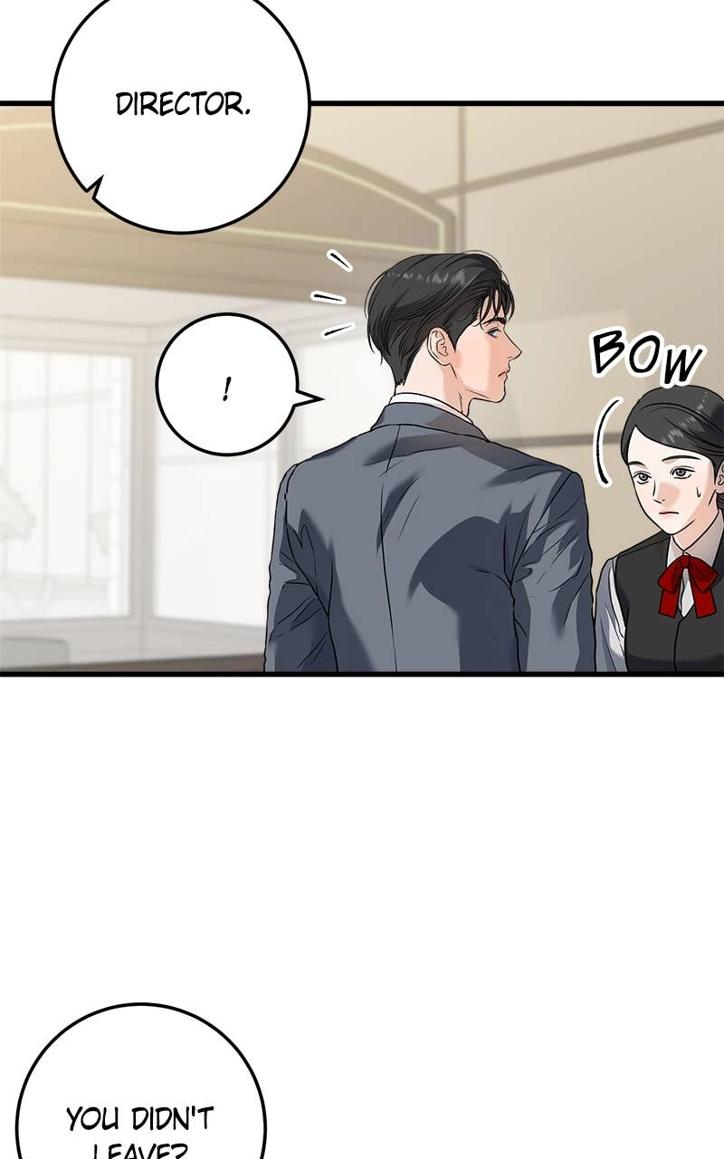 Can't Get Enough of You Chapter 24 Page 24