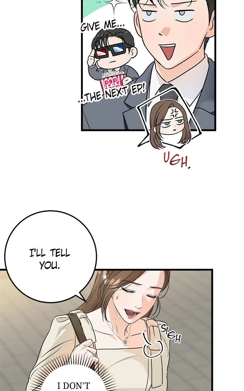 Can't Get Enough of You Chapter 24 Page 26