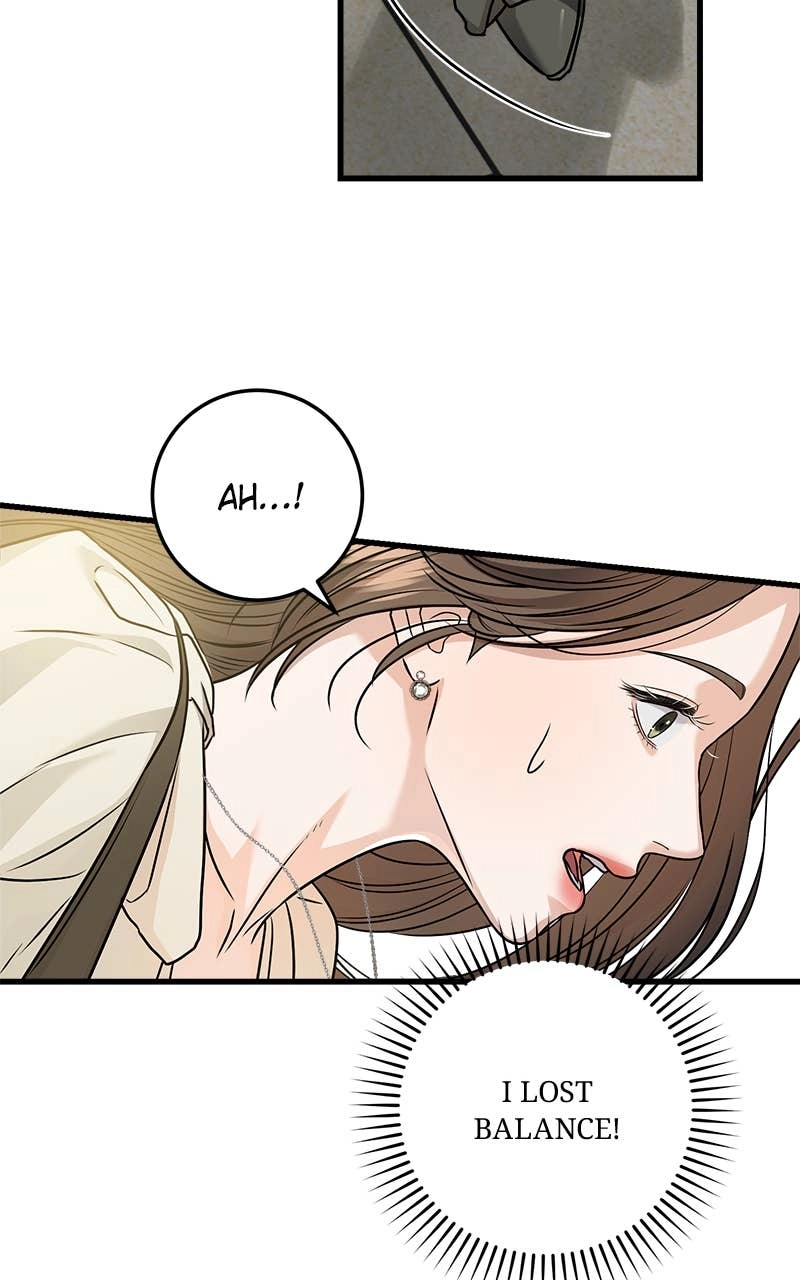 Can't Get Enough of You Chapter 24 Page 28