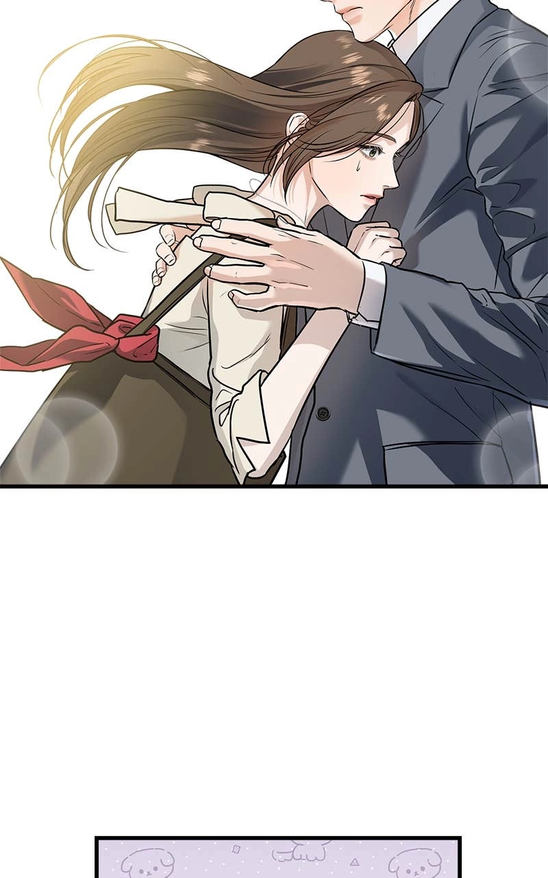 Can't Get Enough of You Chapter 24 Page 30