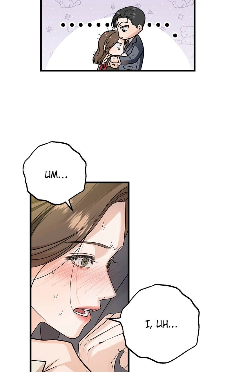 Can't Get Enough of You Chapter 24 Page 31