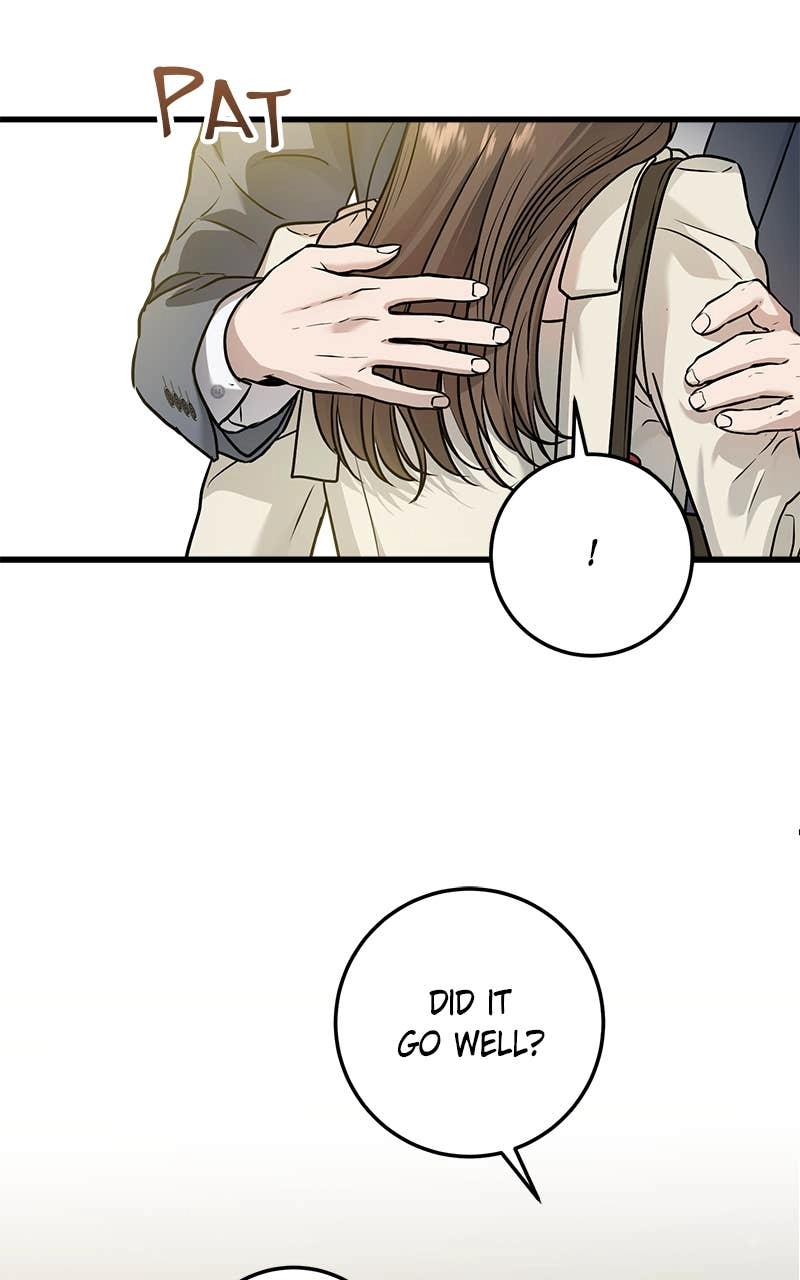 Can't Get Enough of You Chapter 24 Page 33