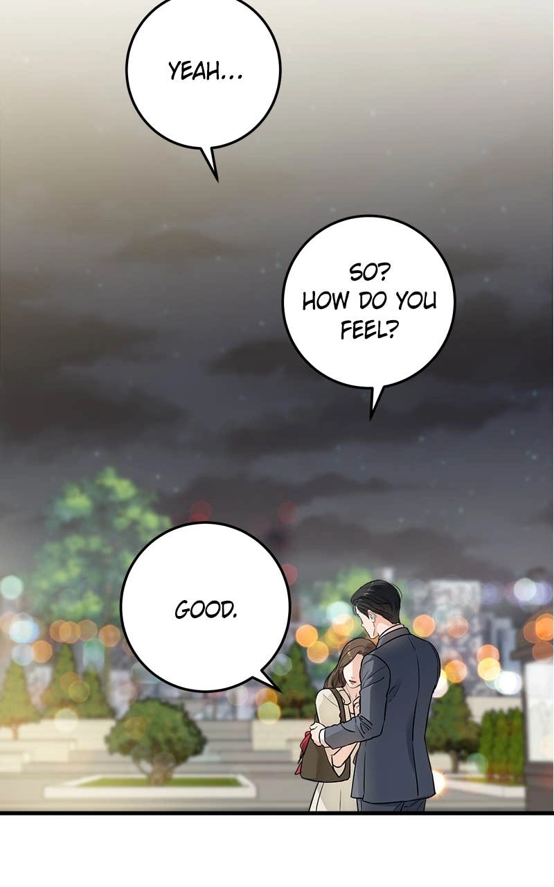 Can't Get Enough of You Chapter 24 Page 34