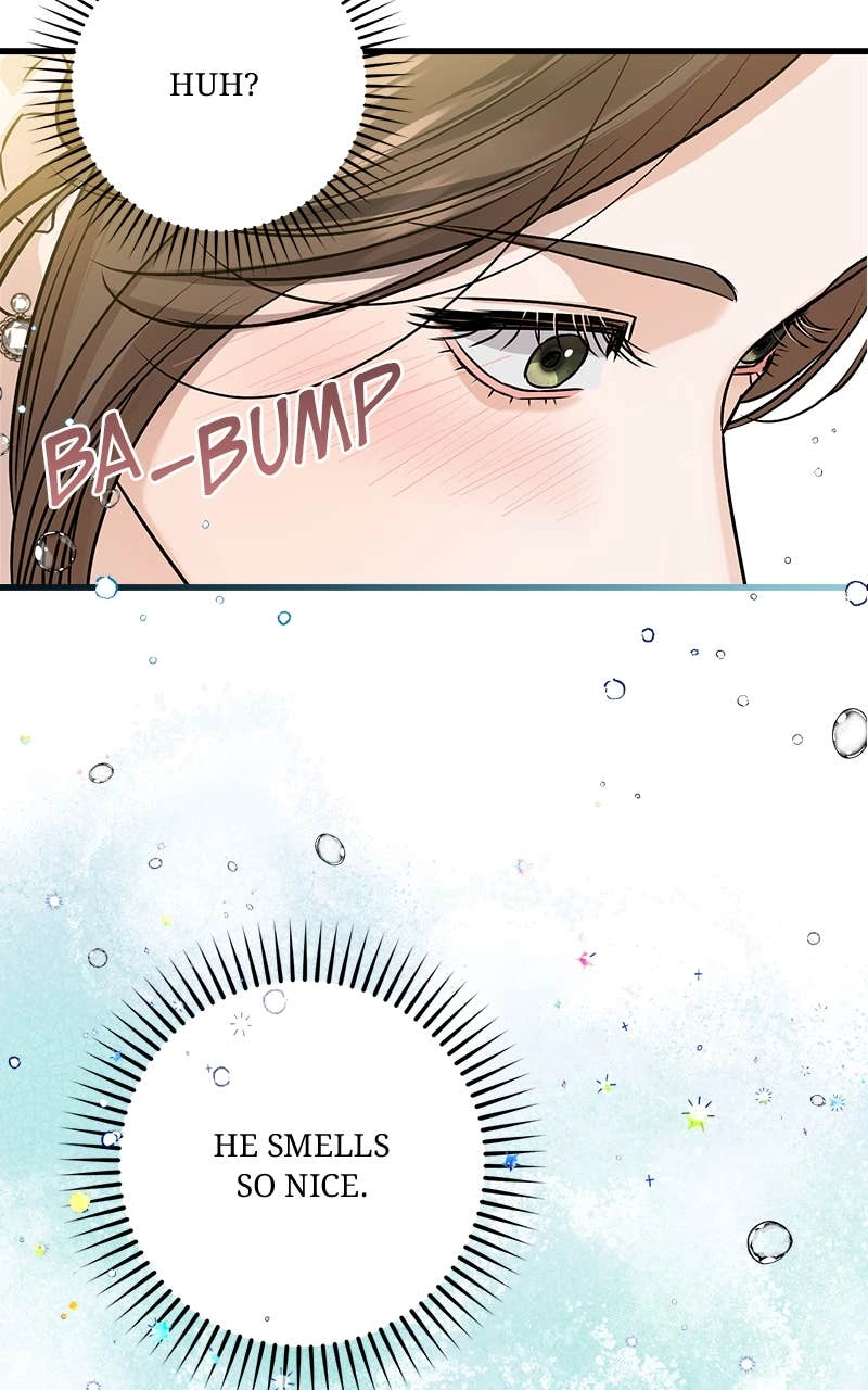 Can't Get Enough of You Chapter 24 Page 36