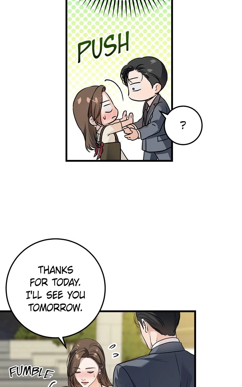 Can't Get Enough of You Chapter 24 Page 38
