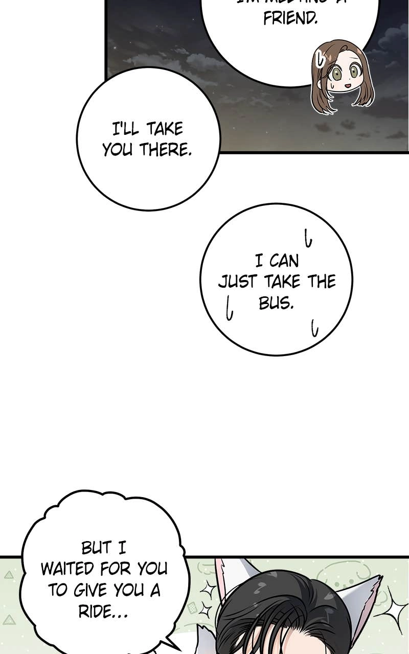 Can't Get Enough of You Chapter 24 Page 40