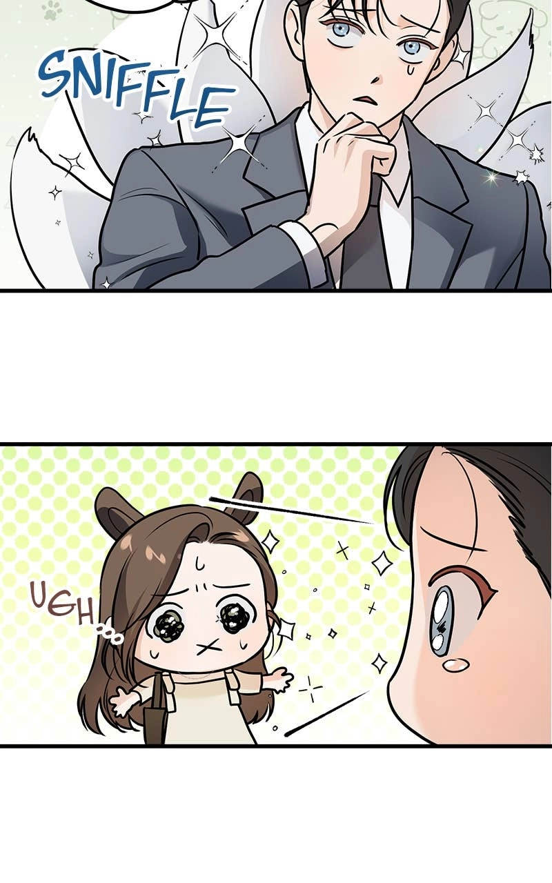 Can't Get Enough of You Chapter 24 Page 41