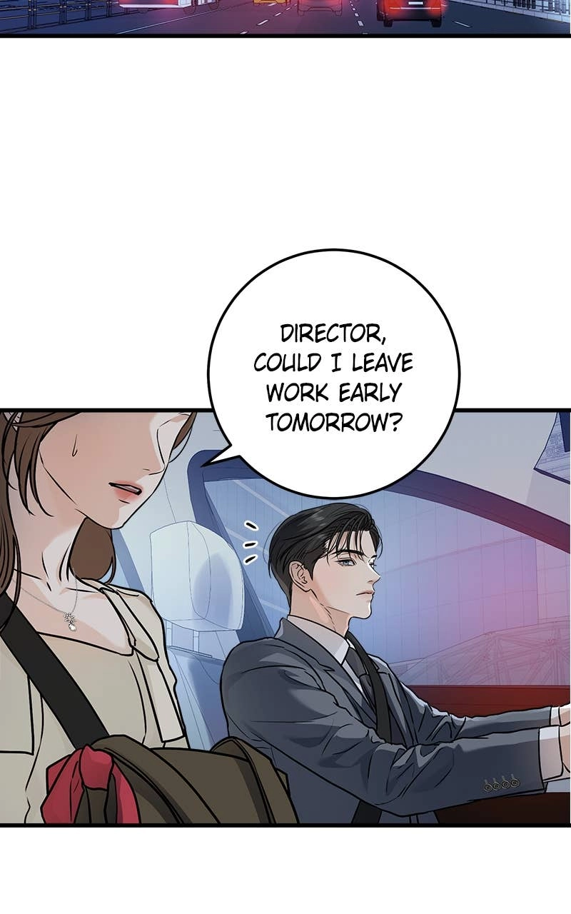 Can't Get Enough of You Chapter 24 Page 43