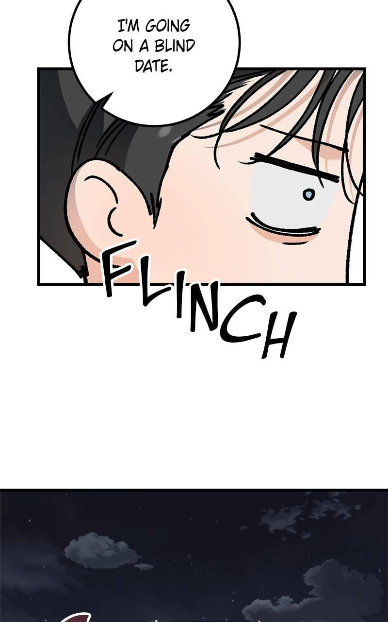 Can't Get Enough of You Chapter 24 Page 45