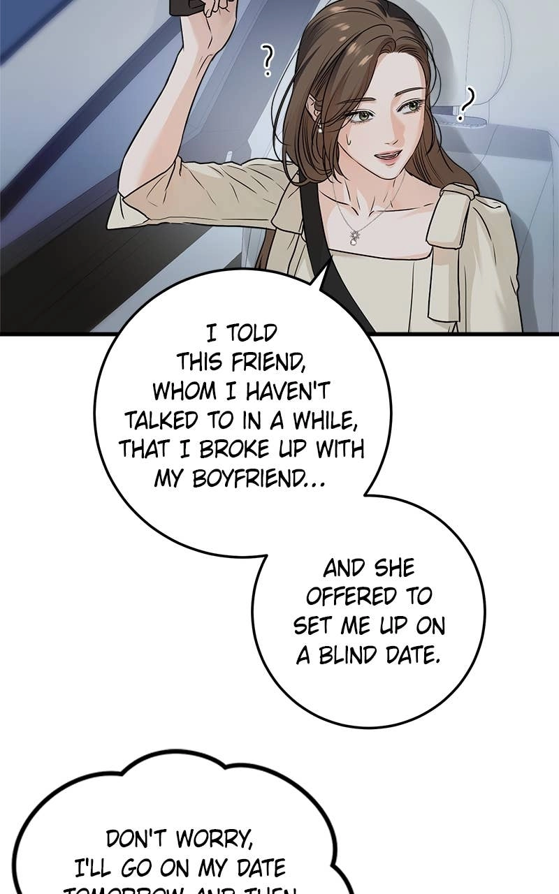 Can't Get Enough of You Chapter 24 Page 47