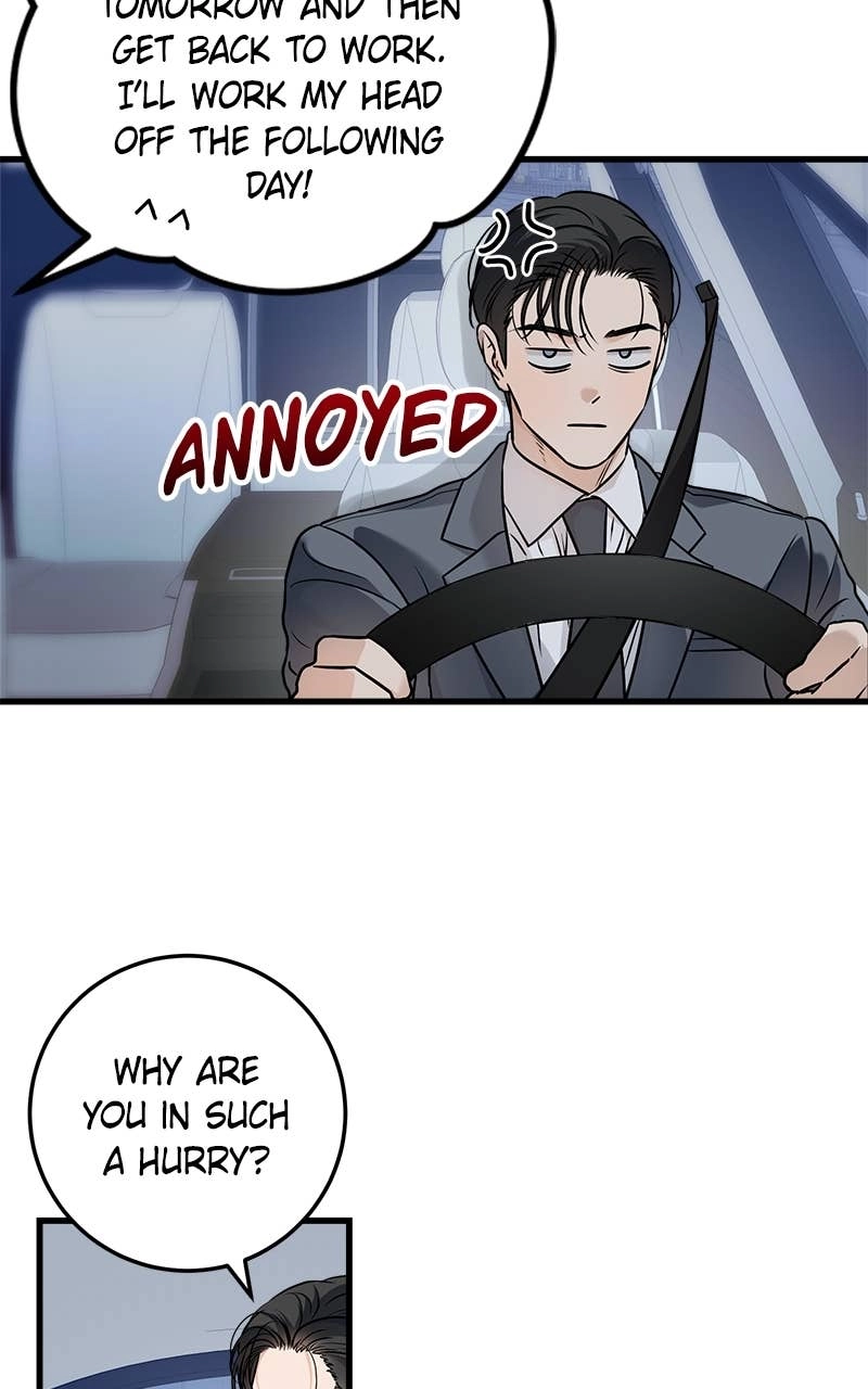 Can't Get Enough of You Chapter 24 Page 48
