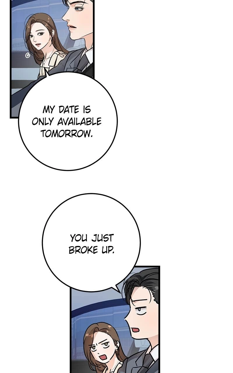 Can't Get Enough of You Chapter 24 Page 49