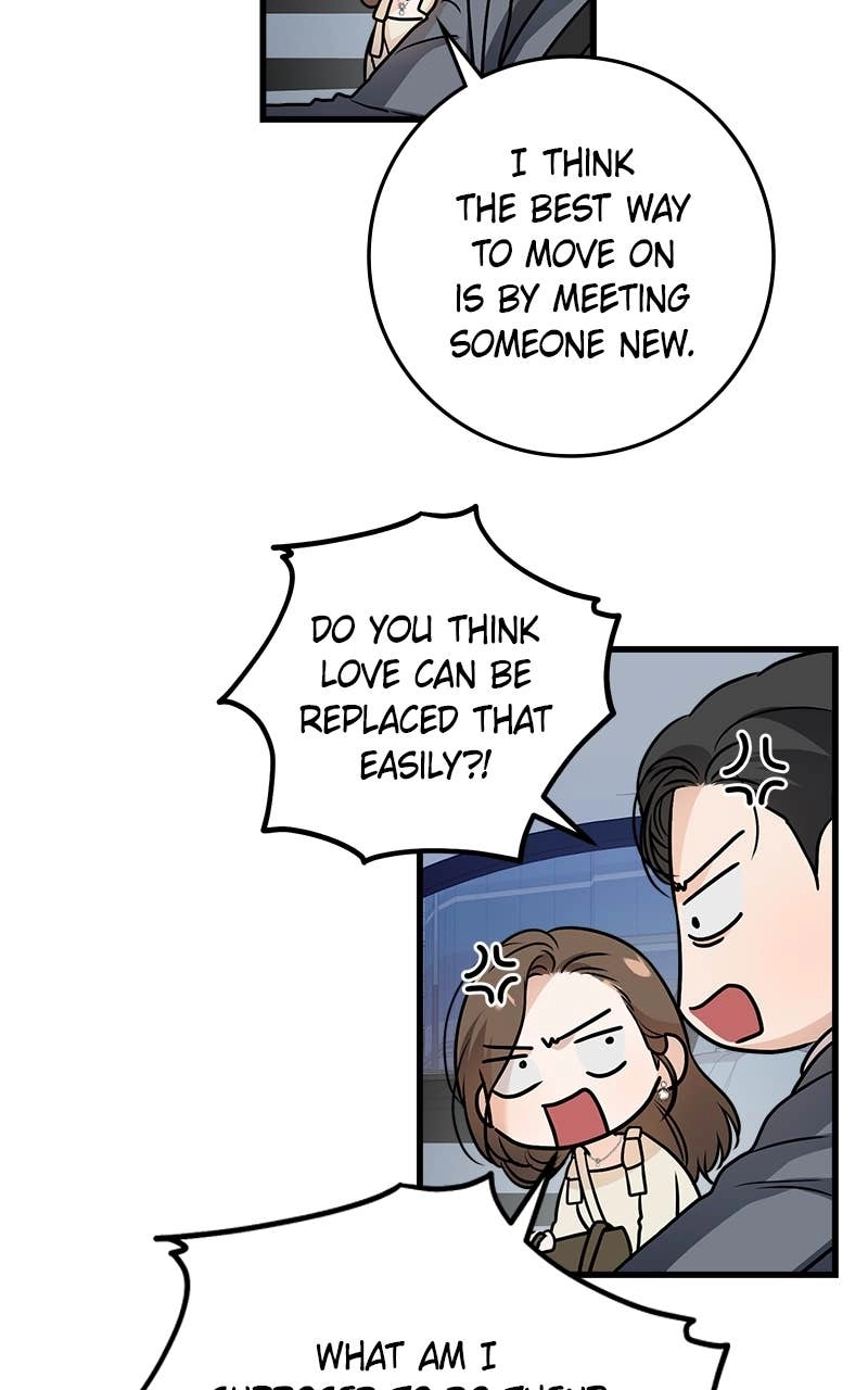 Can't Get Enough of You Chapter 24 Page 50