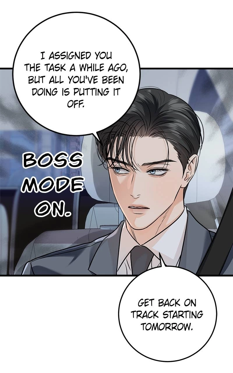 Can't Get Enough of You Chapter 24 Page 53