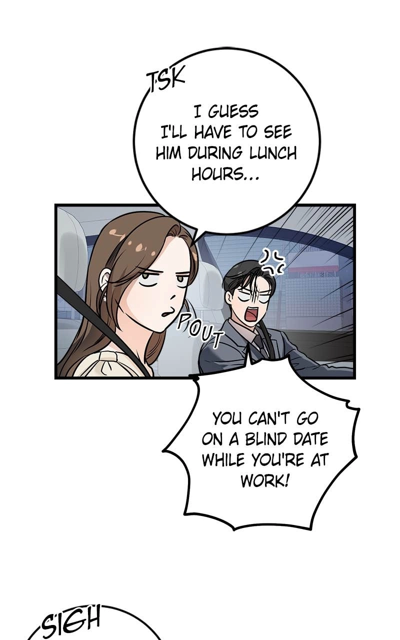 Can't Get Enough of You Chapter 24 Page 54