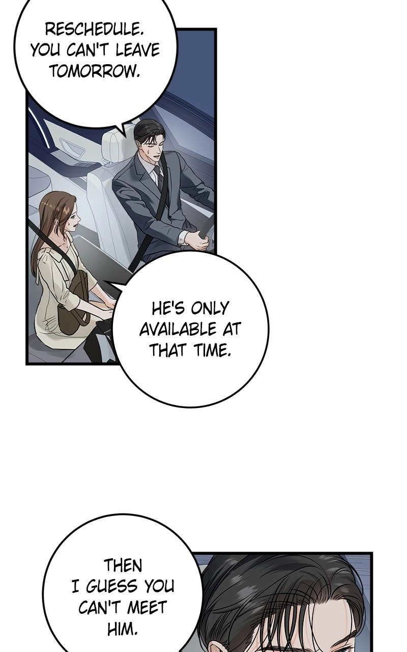 Can't Get Enough of You Chapter 24 Page 55