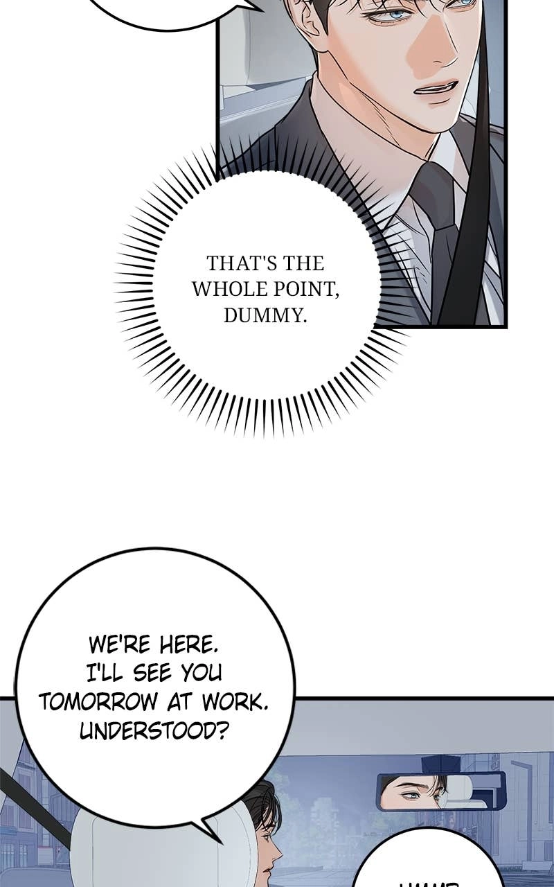 Can't Get Enough of You Chapter 24 Page 56