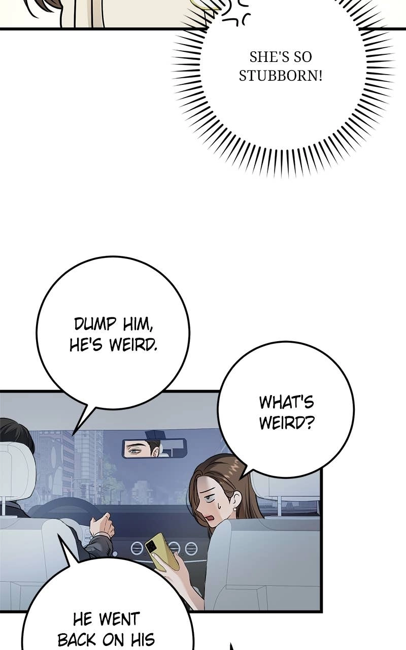 Can't Get Enough of You Chapter 24 Page 58