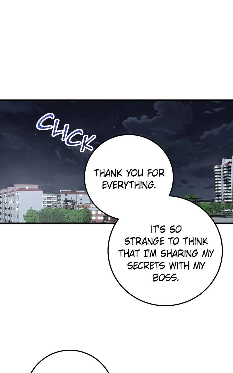 Can't Get Enough of You Chapter 24 Page 68